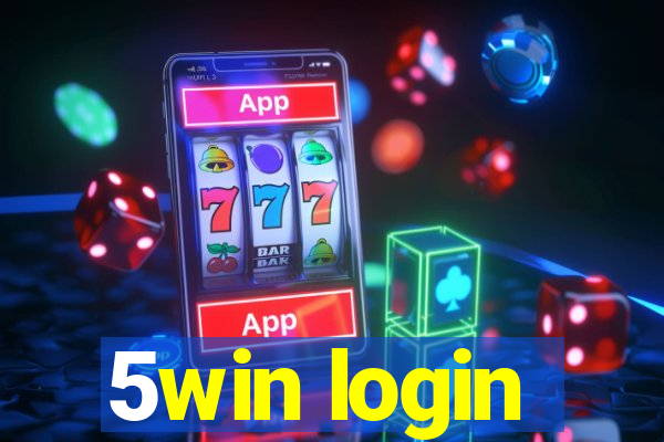 5win login